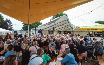 Lokal udviklingsplan for Gelsted