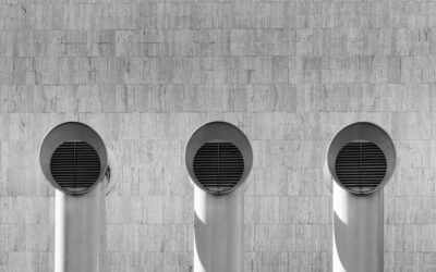 MKJ Ventilation ApS