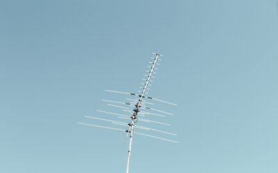 Lunge, Gelsted og Lunghøj Antenneforening